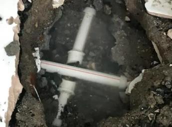 章丘阳台漏水维修公司为您分享楼上楼下漏水怎么处理