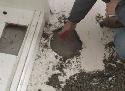章丘卫生间漏水维修公司分享下精确定位查漏水一次多少钱?不同级别收费不同