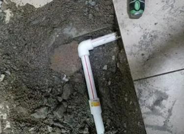 章丘阳台漏水维修时有哪些声音会影响检漏仪