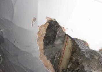 章丘卫生间漏水维修的步骤和流程。